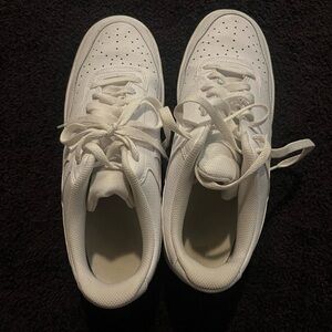 Nike Court Vision Low